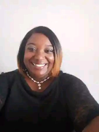 Marshalline Martin